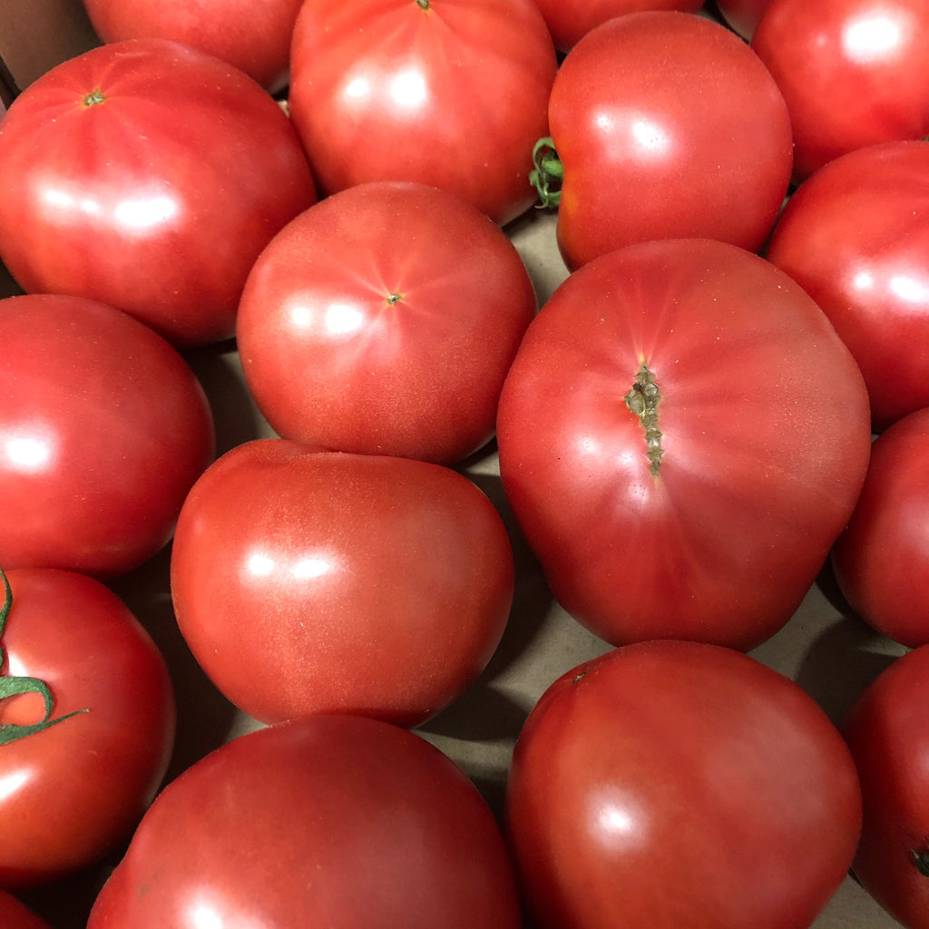 Le Drive tout nu Tomates charnues rondes rouges BIO - 1kg vrac-zero-dechet-ecolo-lille-pilaterie