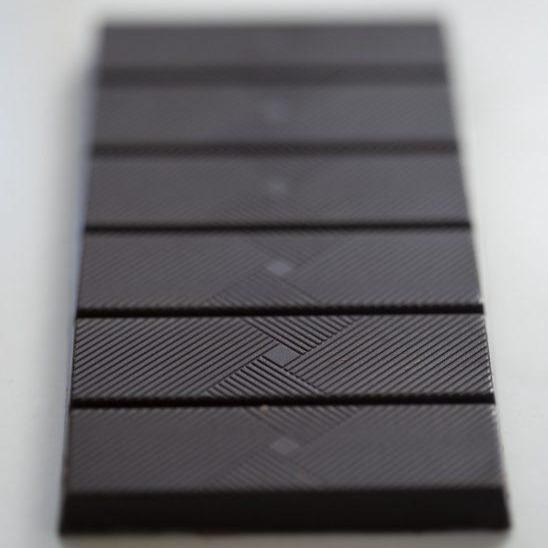 Supersec Plaques de chocolat noir 72% - Amandes salées BIO - 140g vrac-zero-dechet-ecolo-lille-pilaterie