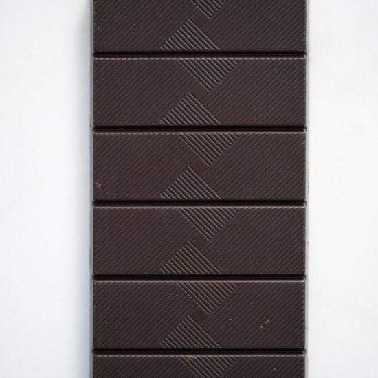 Supersec Plaques de chocolat noir 72% citron gingembre bio - 140g vrac-zero-dechet-ecolo-lille-pilaterie