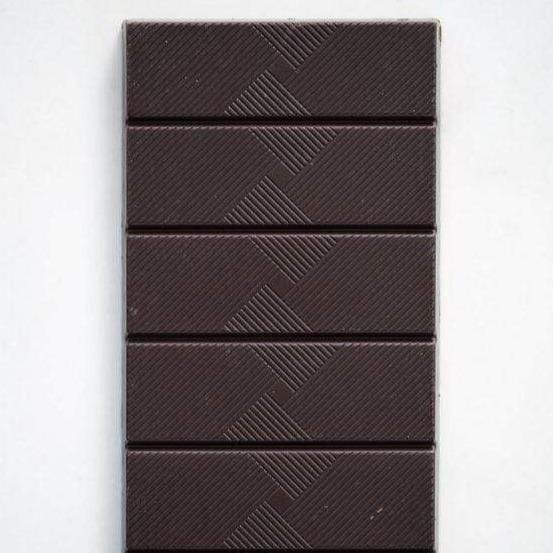 Supersec Plaques de chocolat noir 72% - Fleur de sel BIO - 140g vrac-zero-dechet-ecolo-lille-pilaterie