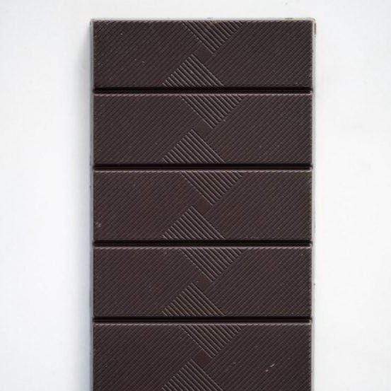 Supersec Plaques de chocolat noir 72% - Orange BIO - 140g vrac-zero-dechet-ecolo-lille-pilaterie